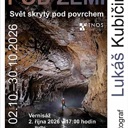 Tipy na víkend 2. 10. - 4. 10. 2026